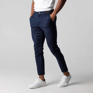 Vanto Stretch Chino Pants