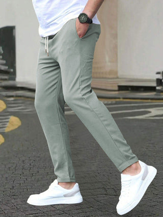 Aurelio Stretch Chino Pants