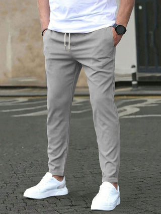 Aurelio Stretch Chino Pants