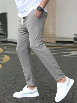 Aurelio Stretch Chino Pants