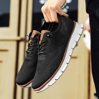 Robin | Zapatillas de Confort Superior