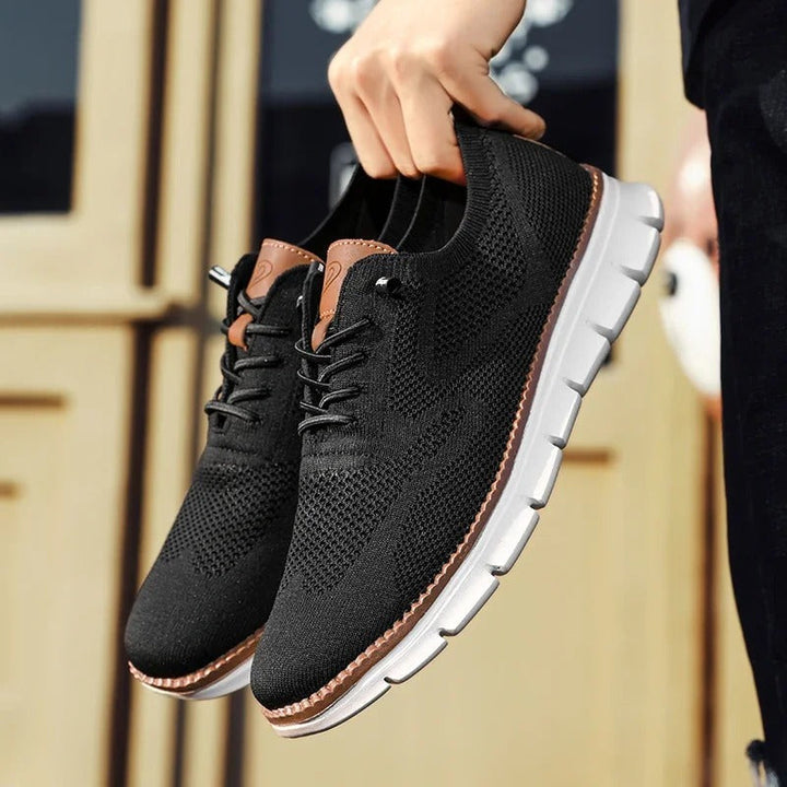Robin | Zapatillas de Confort Superior
