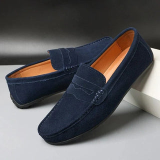 Rafael | Stylish Elegance Loafer