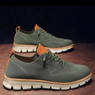 Robin | Zapatillas de Confort Superior