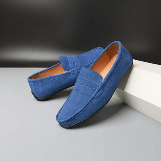 Rafael | Stylish Elegance Loafer