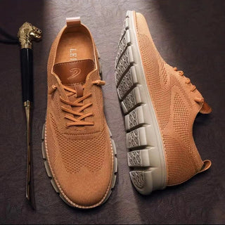 Robin | Zapatillas de Confort Superior