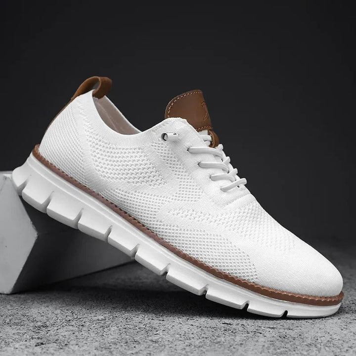 Robin | Zapatillas de Confort Superior