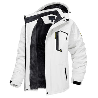 Hike | Chaqueta Premium para Invierno