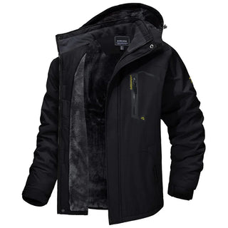 Hike | Chaqueta Premium para Invierno