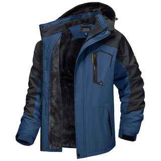Hike | Chaqueta Premium para Invierno