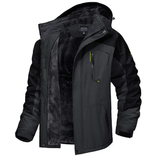 Hike | Chaqueta Premium para Invierno