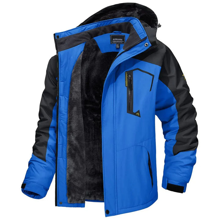 Hike | Chaqueta Premium para Invierno