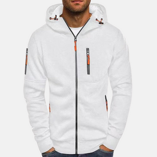 Nicolo | Chaleco de polar premium para hombres
