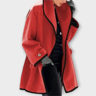 Amario Invierno  Sherry – Elegant Men's Trench Coat
