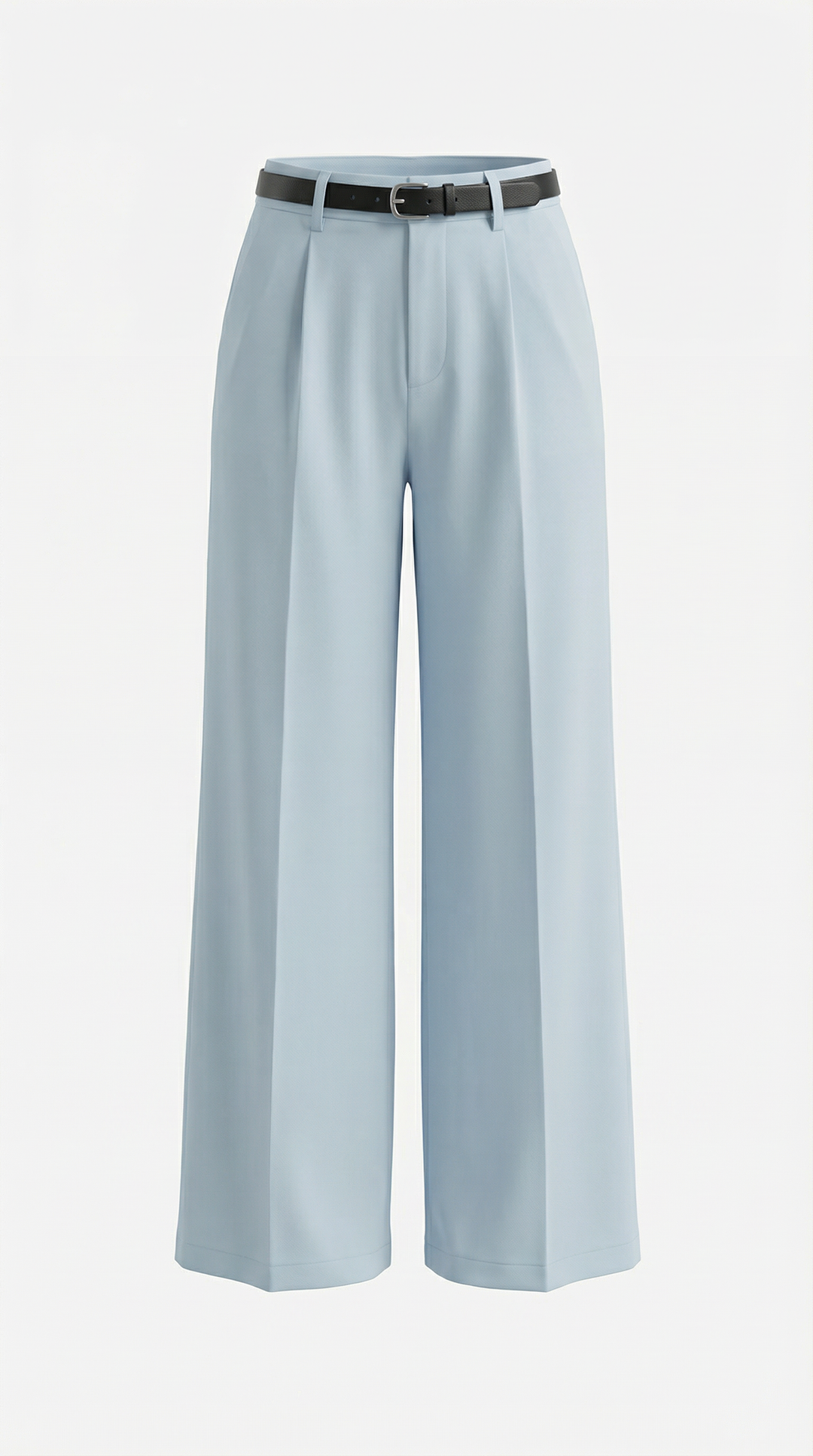 Bertha | Pantalón amplio de tela