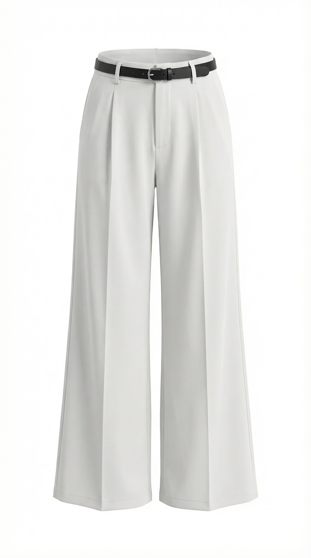 Bertha | Pantalón amplio de tela