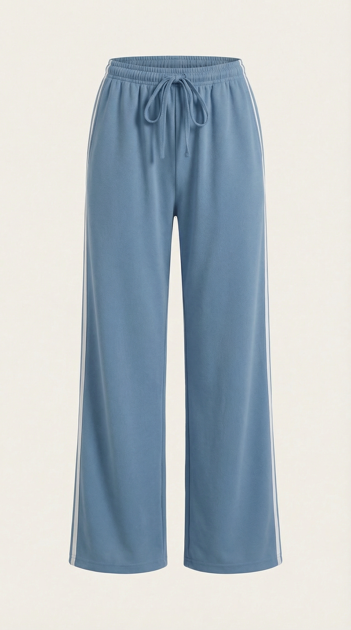 Eileen | Pantalón de chándal ancho