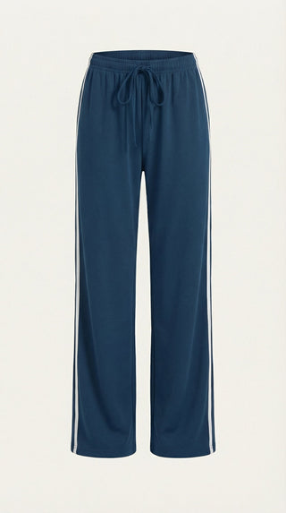 Eileen | Pantalón de chándal ancho
