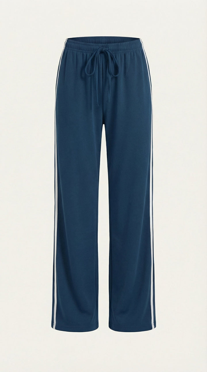 Eileen | Pantalón de chándal ancho