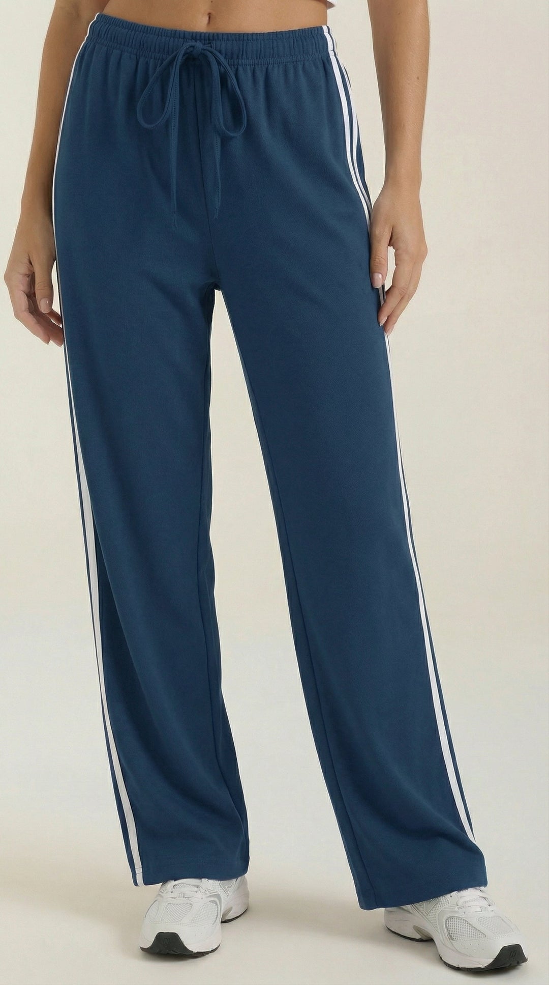 Eileen | Pantalón de chándal ancho