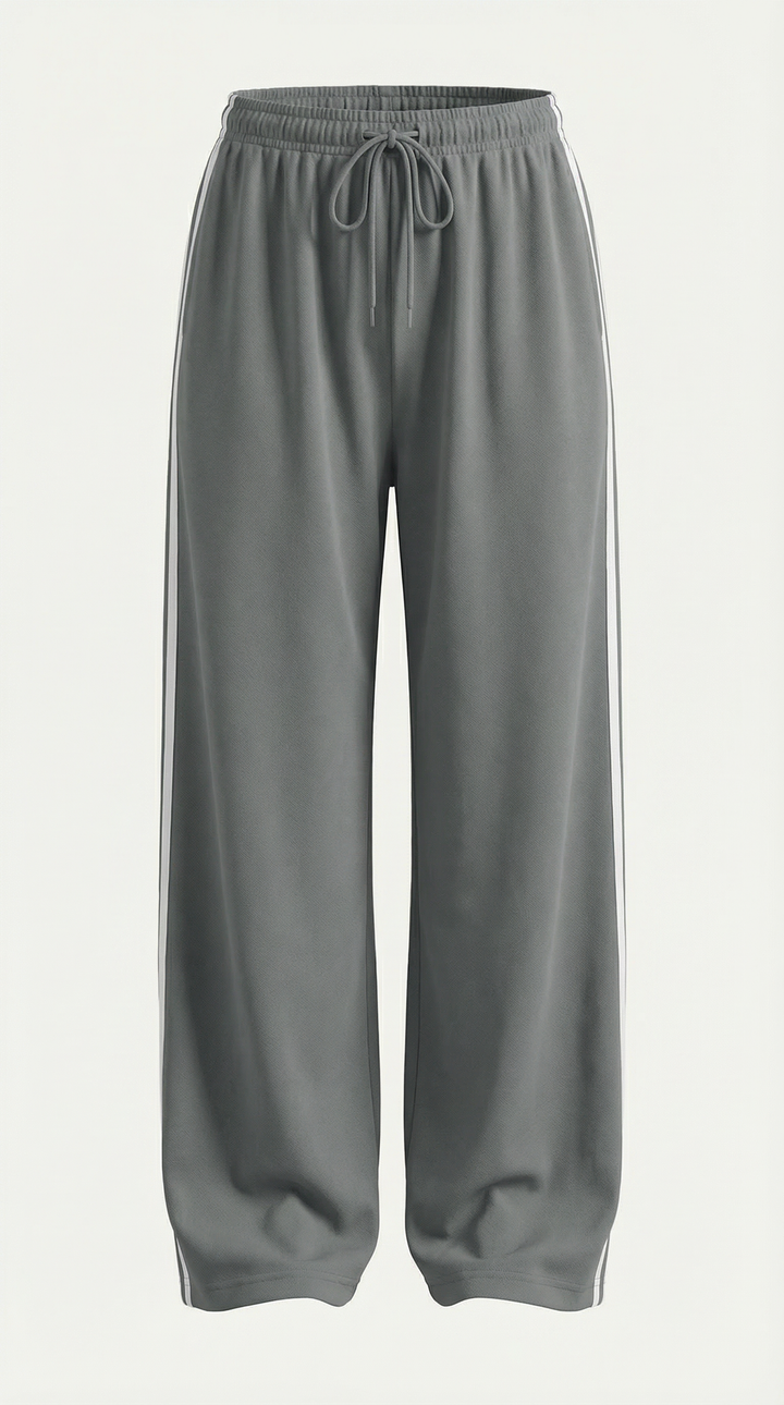 Eileen | Pantalón de chándal ancho