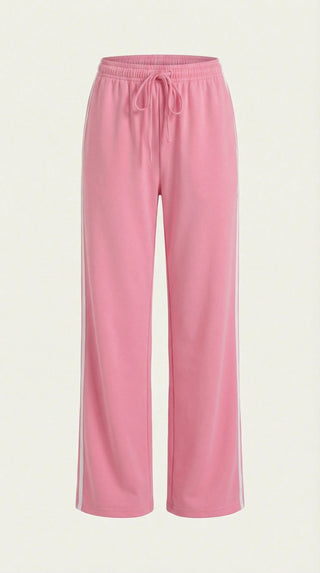 Eileen | Pantalón de chándal ancho