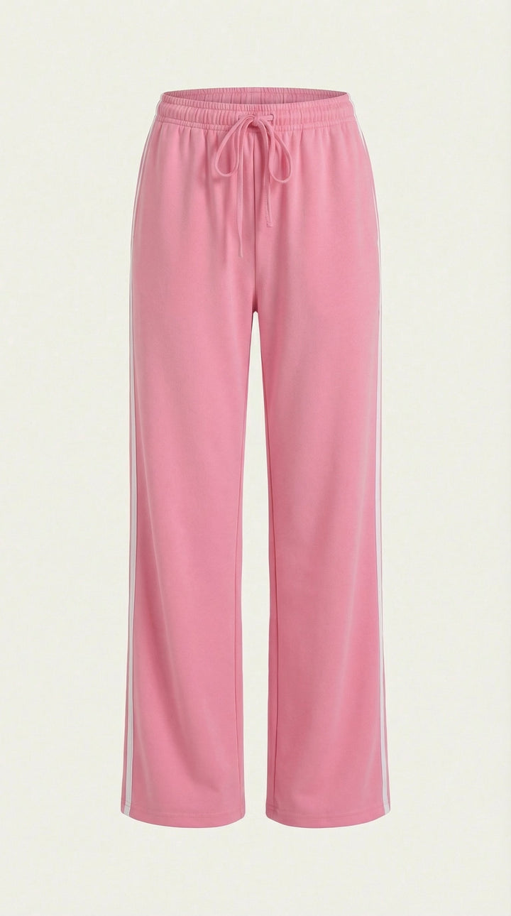 Eileen | Pantalón de chándal ancho