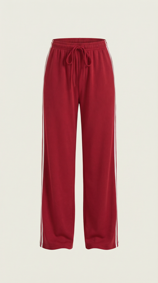 Eileen | Pantalón de chándal ancho