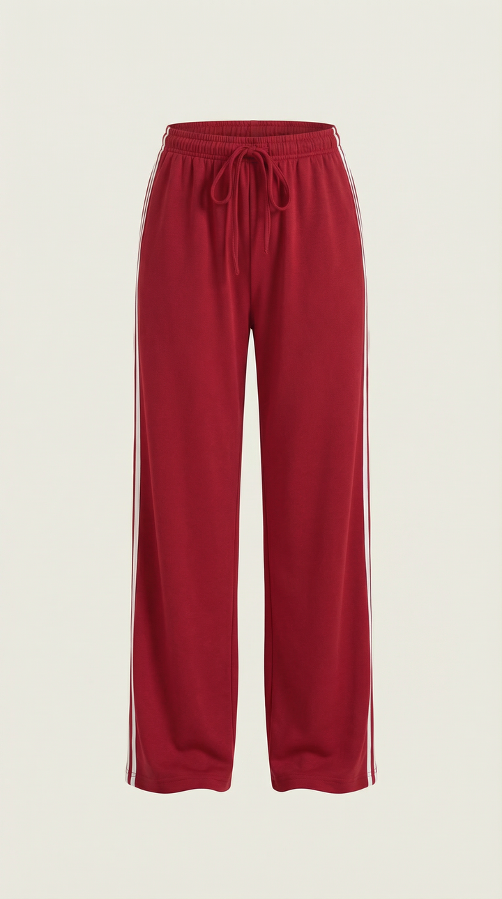 Eileen | Pantalón de chándal ancho