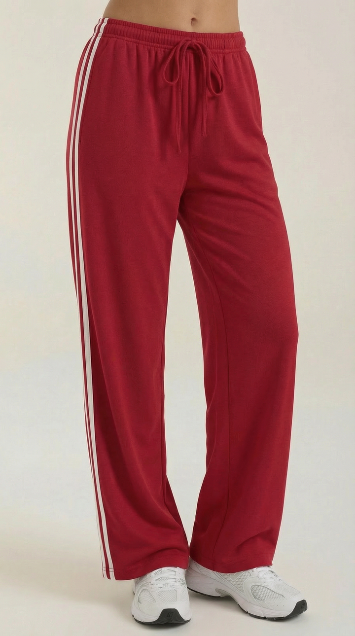 Eileen | Pantalón de chándal ancho