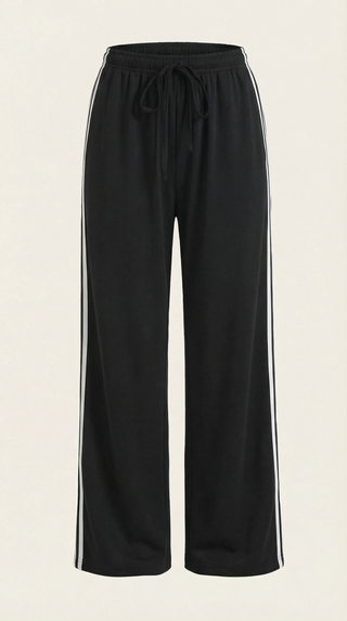 Eileen | Pantalón de chándal ancho