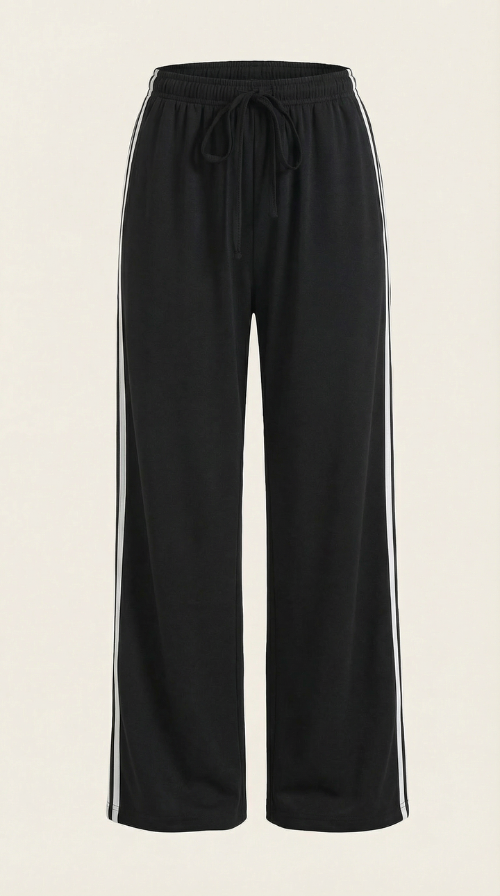 Eileen | Pantalón de chándal ancho