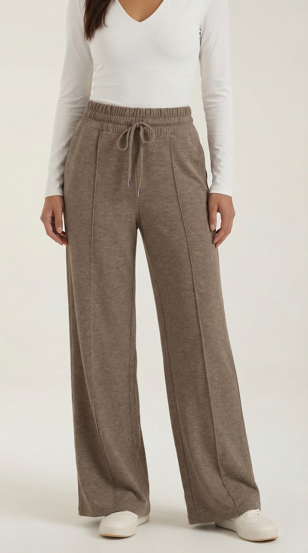 Elia | Pantalón ultra relajado