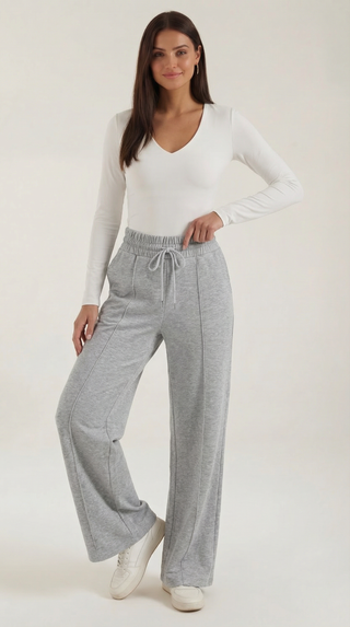 Elia | Pantalón ultra relajado