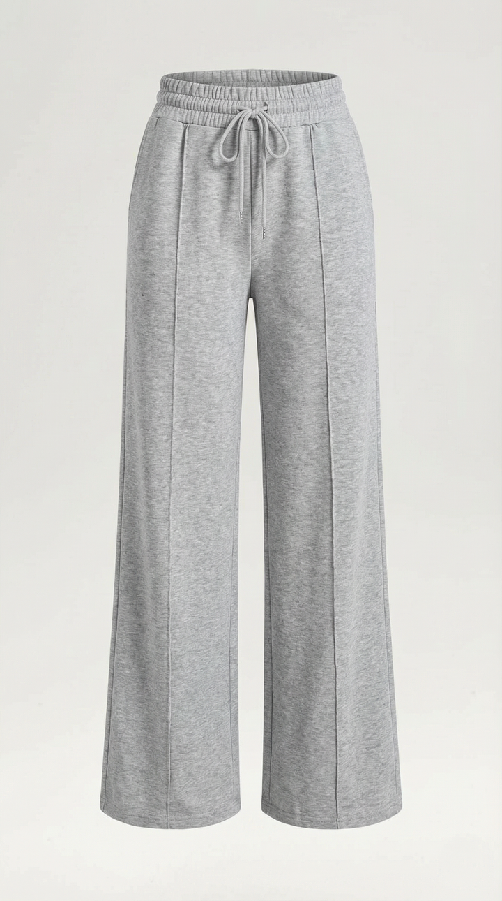 Elia | Pantalón ultra relajado