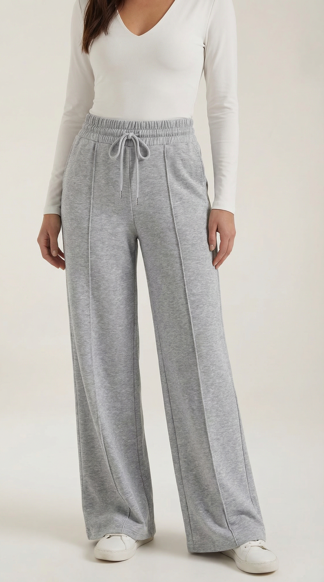 Elia | Pantalón ultra relajado
