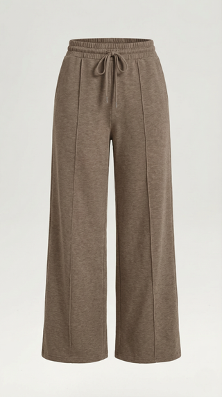 Elia | Pantalón ultra relajado