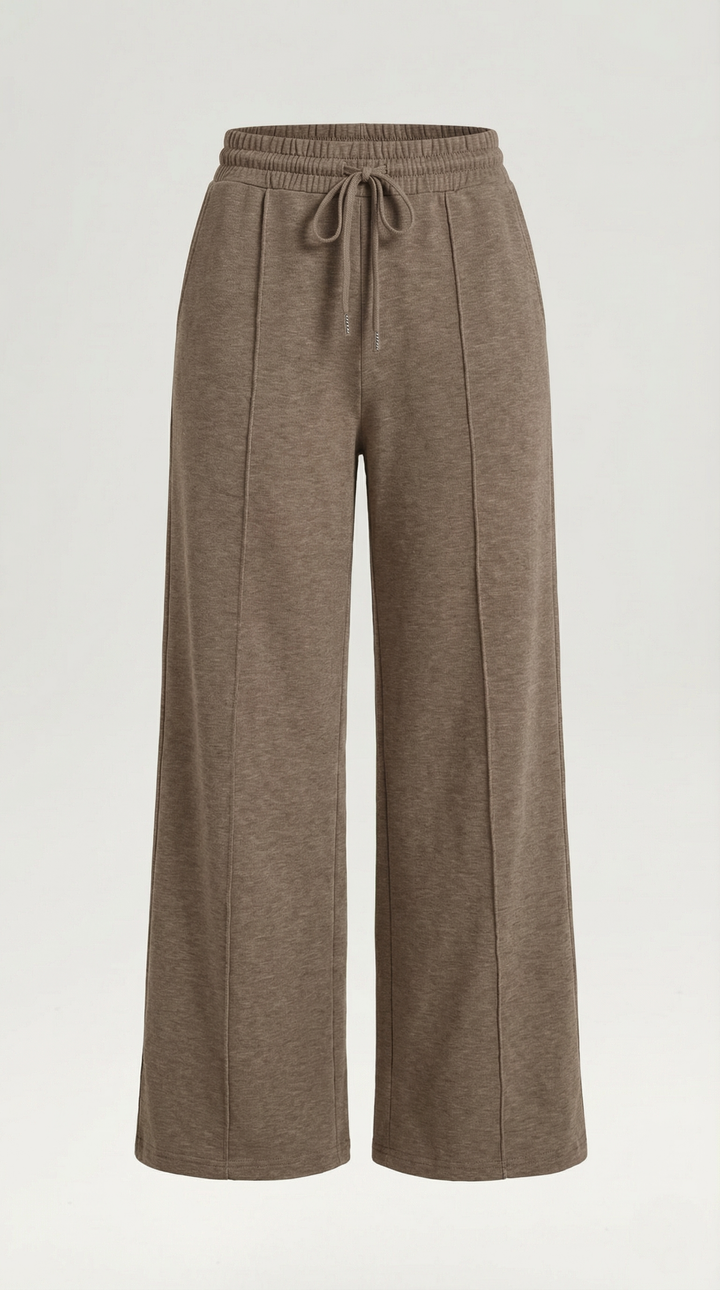 Elia | Pantalón ultra relajado