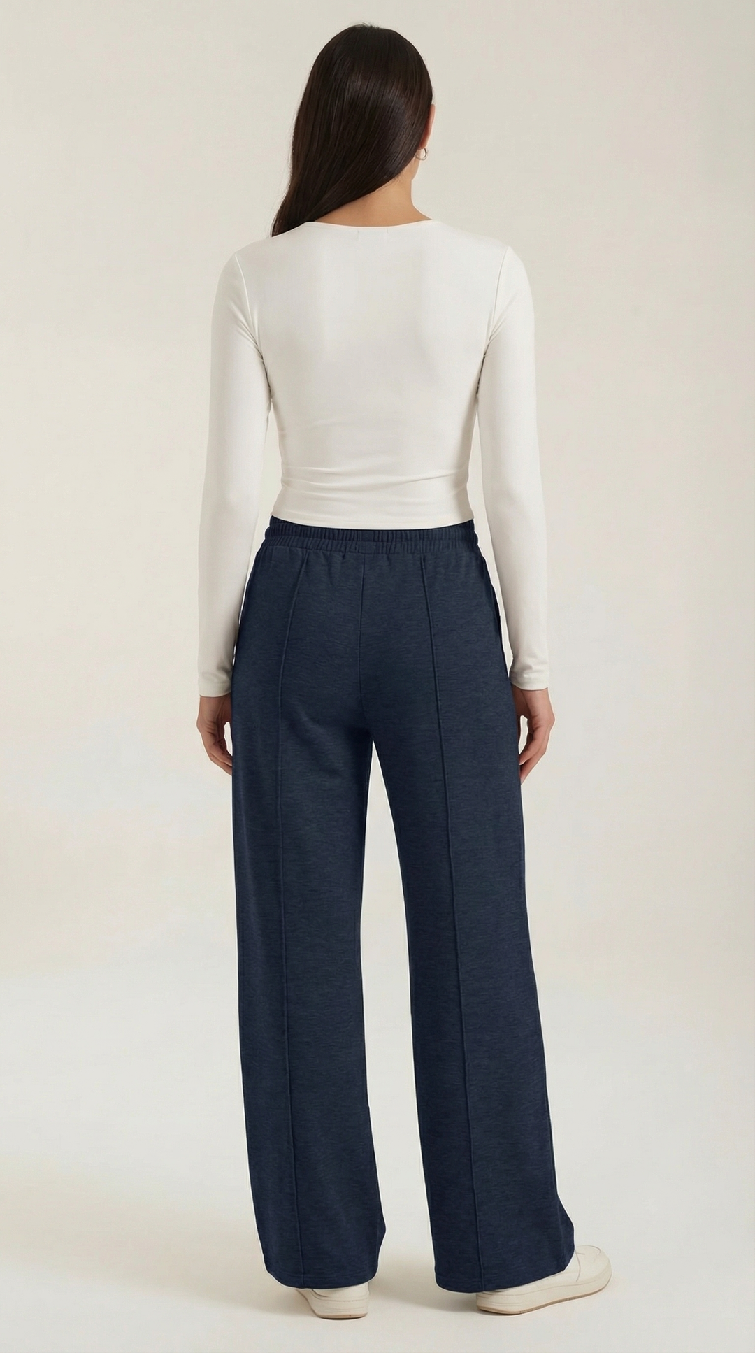 Elia | Pantalón ultra relajado