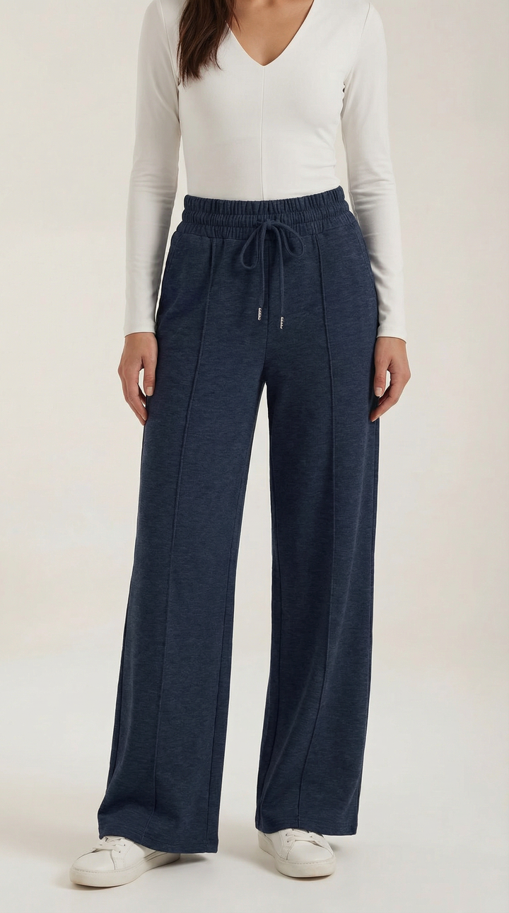 Elia | Pantalón ultra relajado