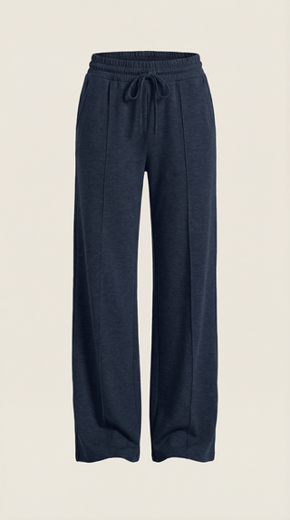 Elia | Pantalón ultra relajado