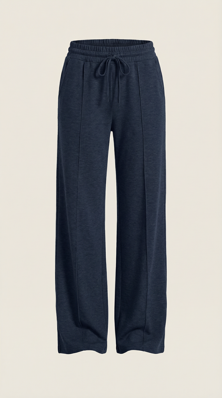 Elia | Pantalón ultra relajado