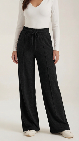 Elia | Pantalón ultra relajado