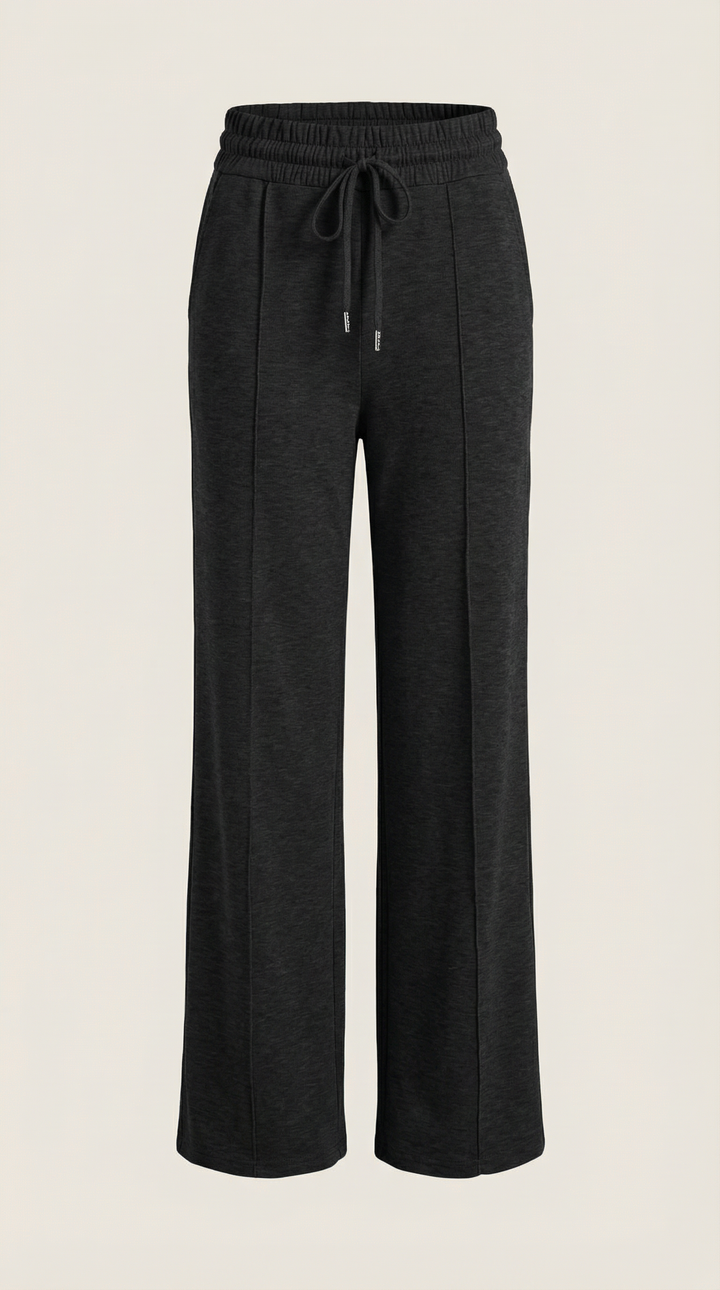 Elia | Pantalón ultra relajado