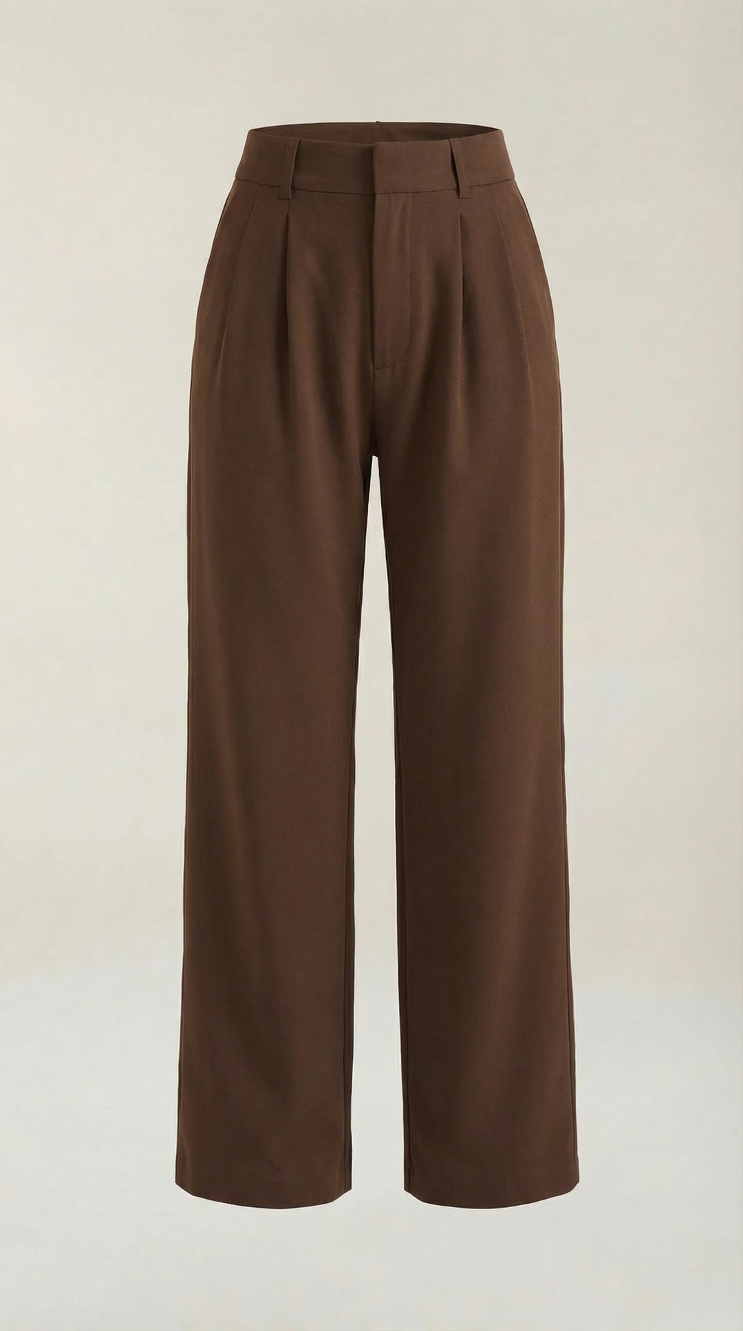 Elba | Pantalón ancho fluido