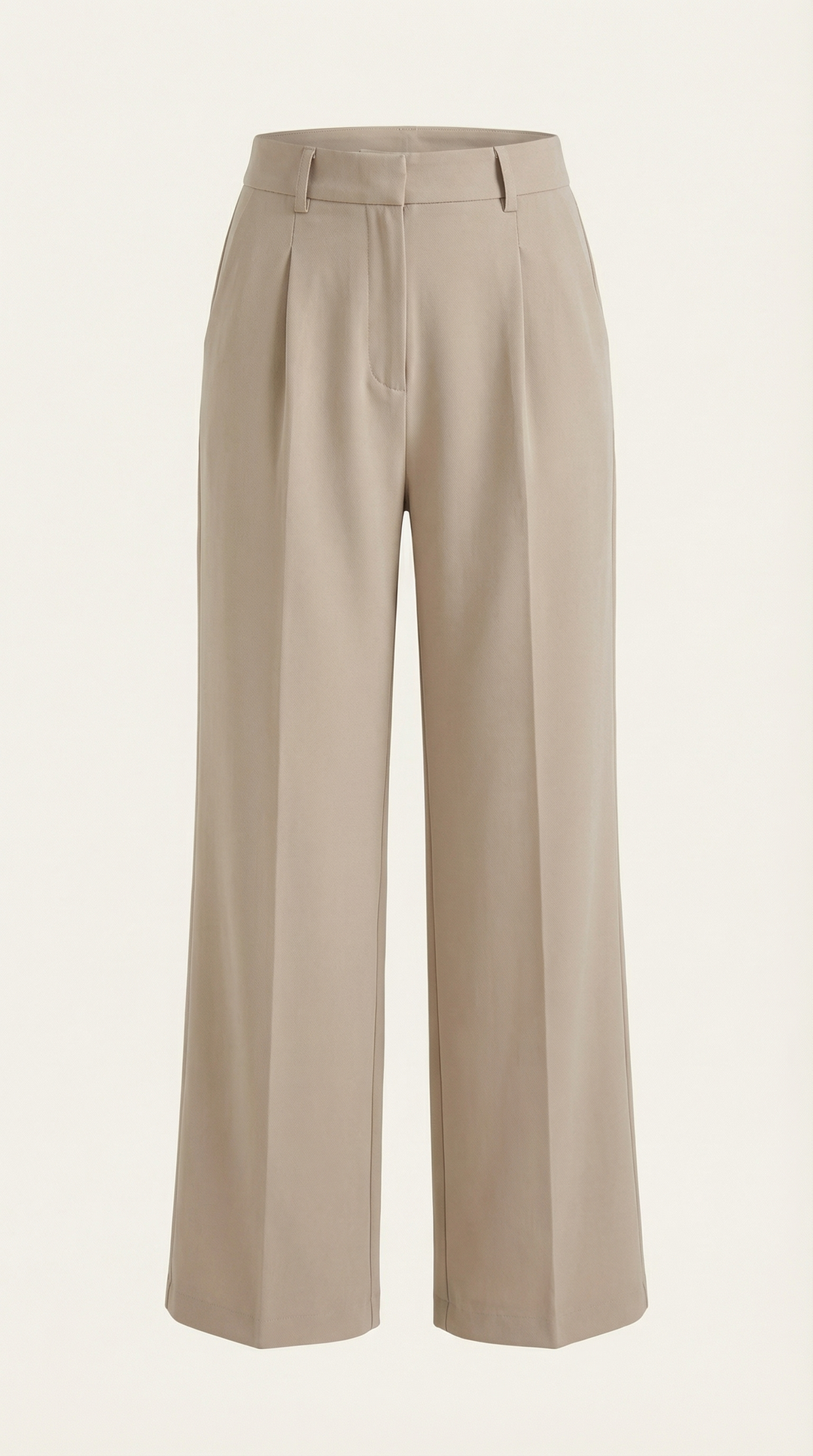 Elba | Pantalón ancho fluido