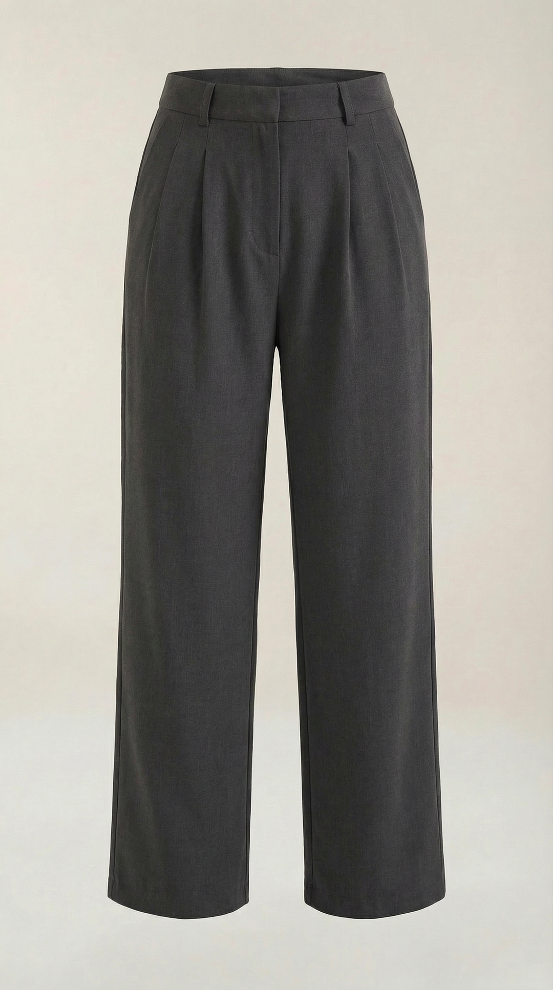 Elba | Pantalón ancho fluido