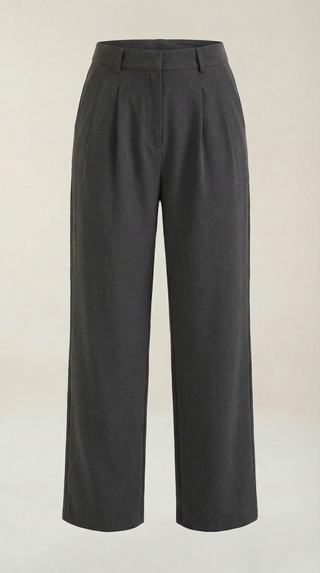 Elba | Pantalón ancho fluido