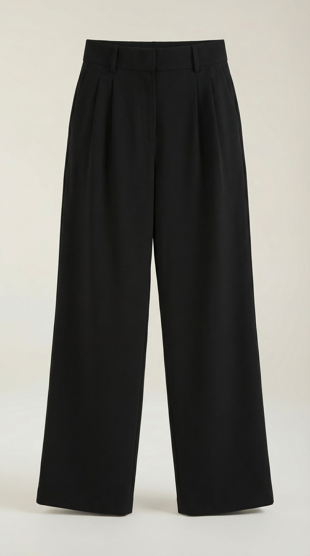 Elba | Pantalón ancho fluido