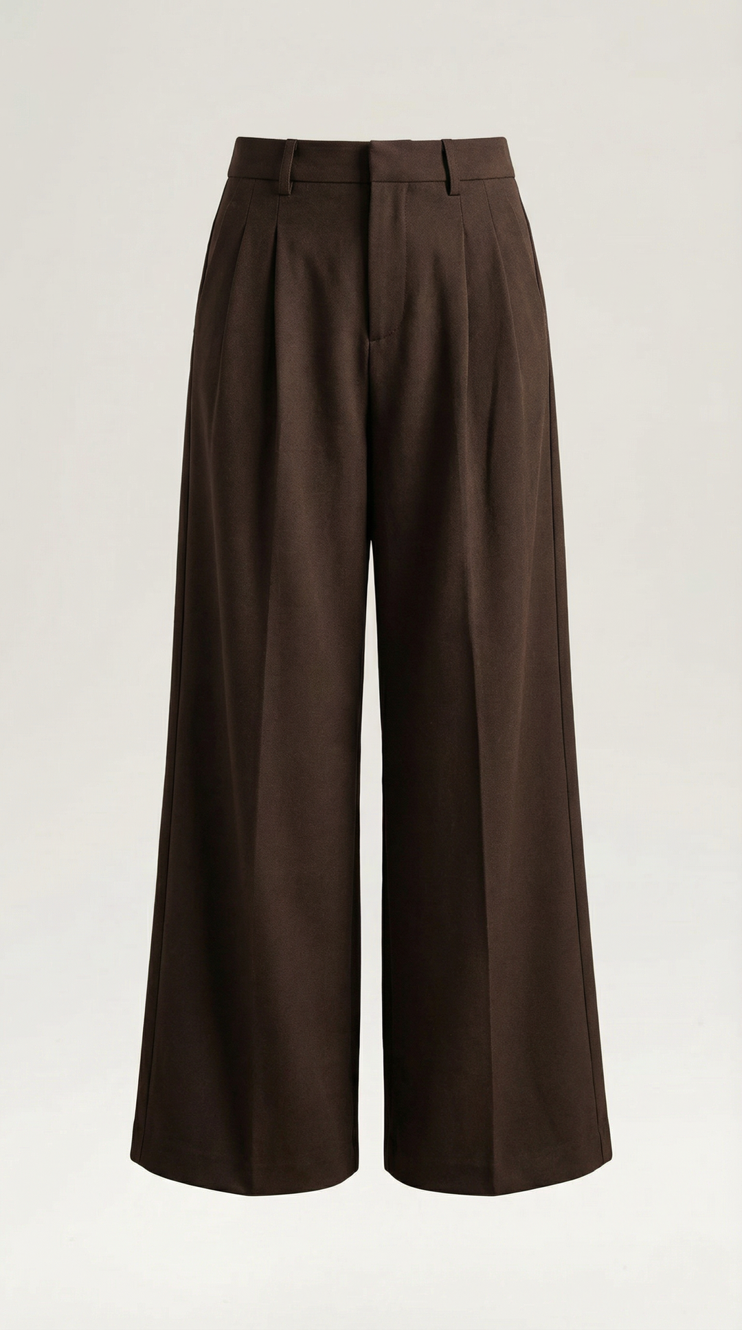Hazel | Pantalón de pierna ancha